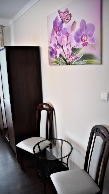 Willa Rozana - Apartamenty I Pokoje Goscinne Sandomierz Luaran gambar