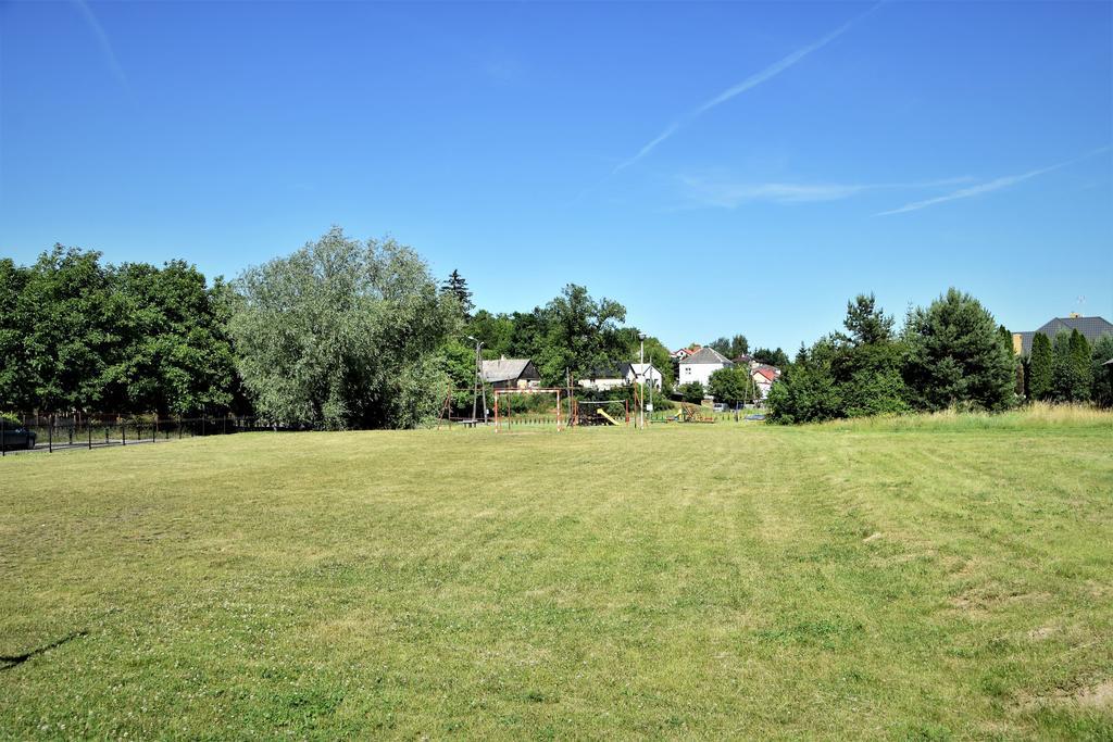 Willa Rozana - Apartamenty I Pokoje Goscinne Sandomierz Luaran gambar