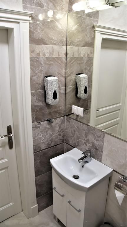Willa Rozana - Apartamenty I Pokoje Goscinne Sandomierz Luaran gambar